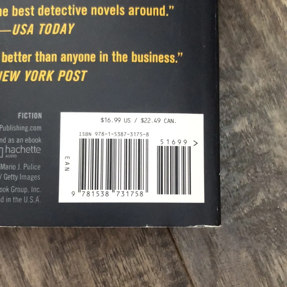 PRAGUE CEMETARY & DARK SACRED NIGHT hardcover & paperback fiction thrillers